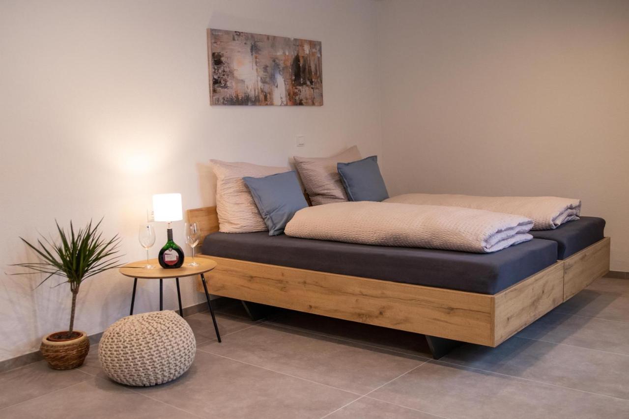 Apartment Alte Raiffeisenkasse روتنبورغ أوب در تاوبر الغرفة الصورة