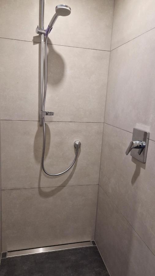 Apartment Alte Raiffeisenkasse روتنبورغ أوب در تاوبر المظهر الخارجي الصورة