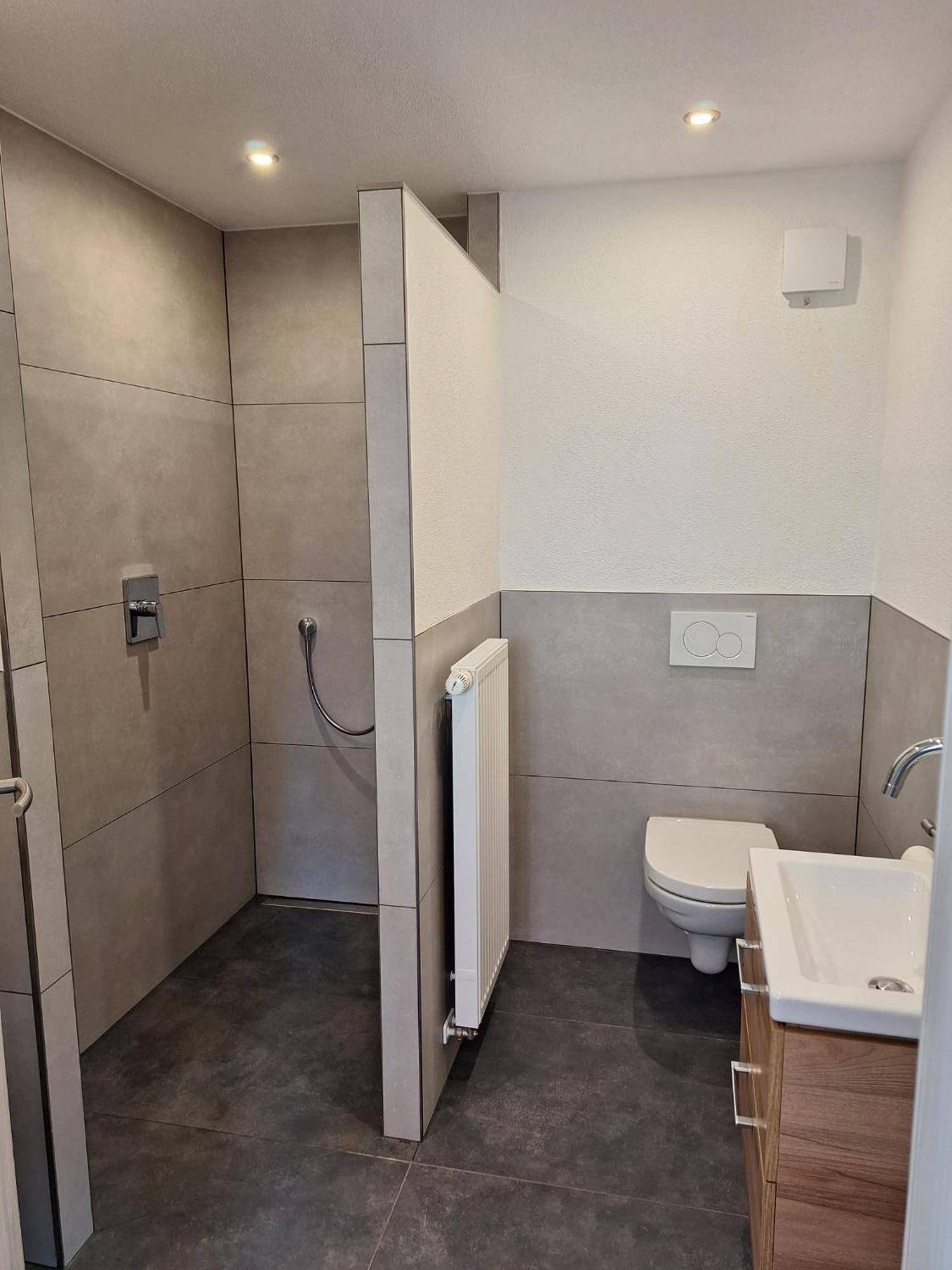 Apartment Alte Raiffeisenkasse روتنبورغ أوب در تاوبر المظهر الخارجي الصورة