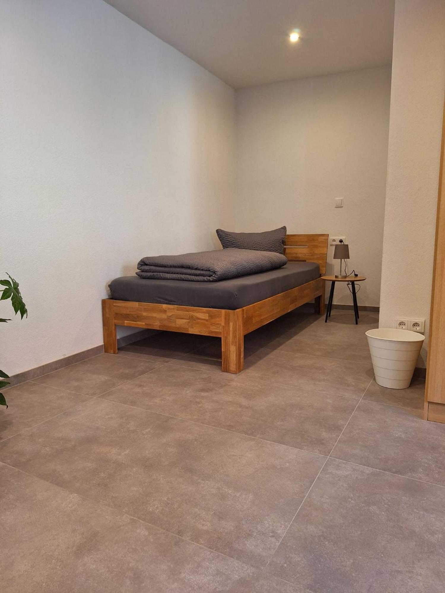 Apartment Alte Raiffeisenkasse روتنبورغ أوب در تاوبر المظهر الخارجي الصورة