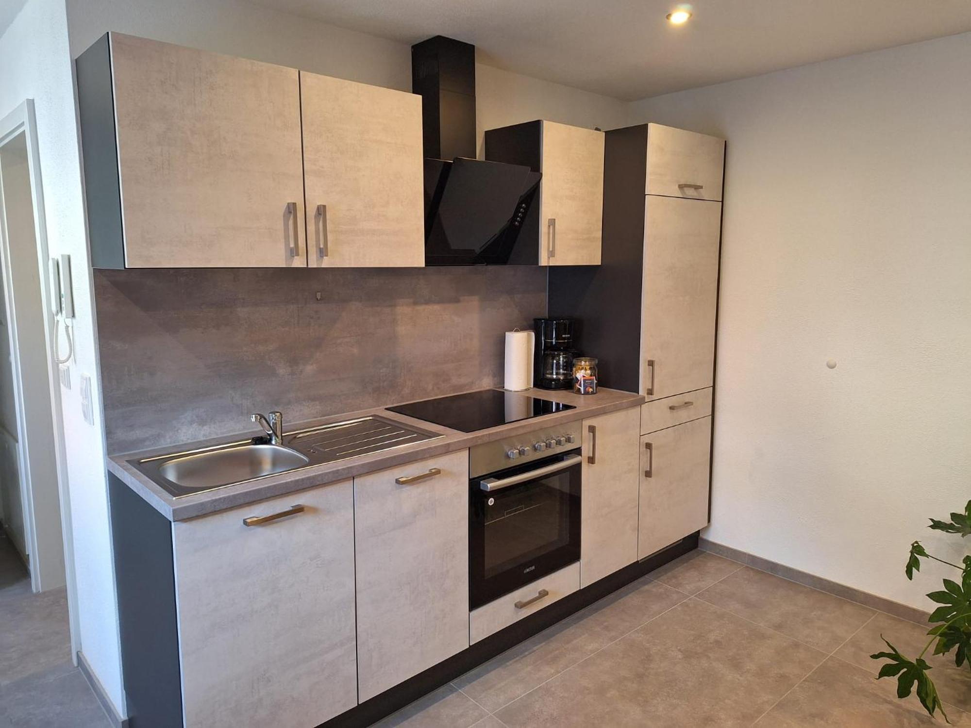 Apartment Alte Raiffeisenkasse روتنبورغ أوب در تاوبر الغرفة الصورة